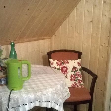 Bed and Breakfast Le Hameau Aux Escargots Bernon Экстерьер фото