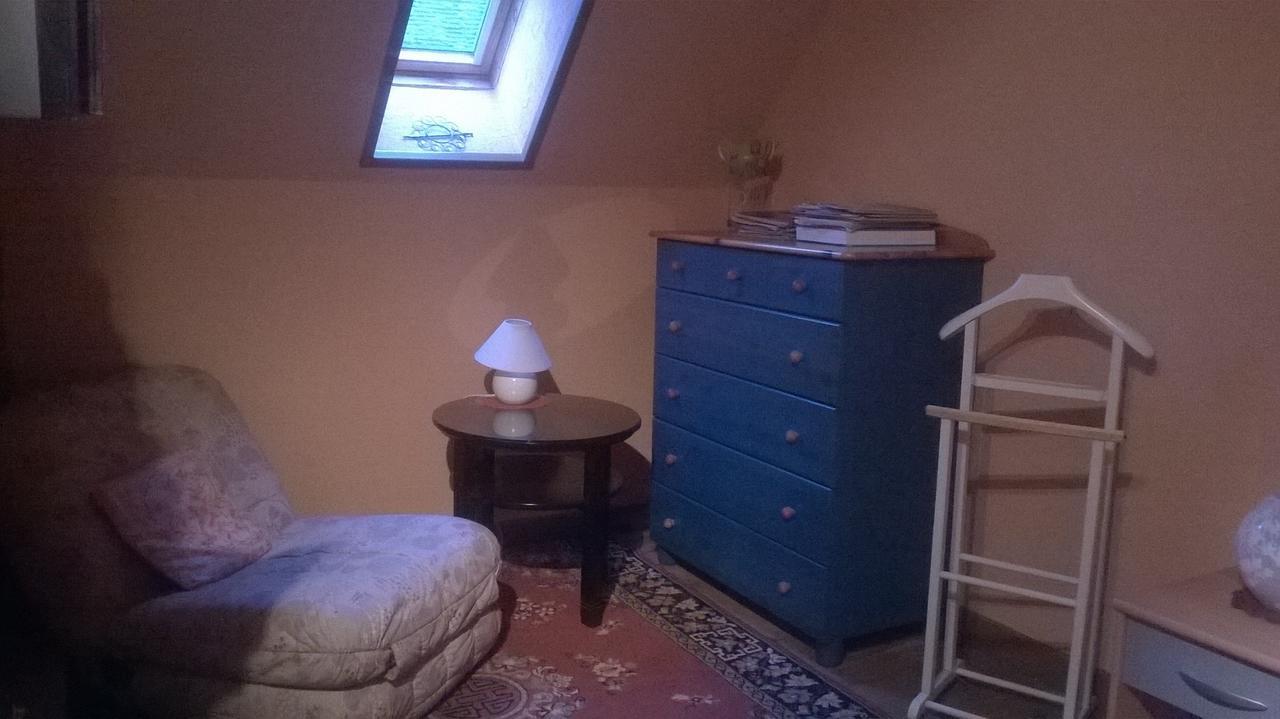 Bed and Breakfast Le Hameau Aux Escargots Bernon Номер фото